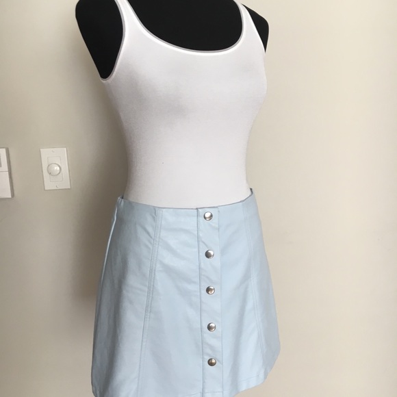 💫SOLD💫NWT | Wolford | Jamaica White tank body S - Picture 4 of 7